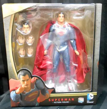 메디콤 토이 MAFEX SUPERMAN 018