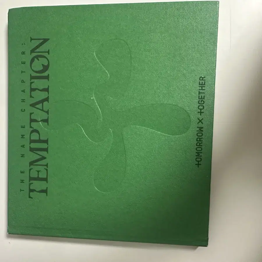 투바투 앨범
