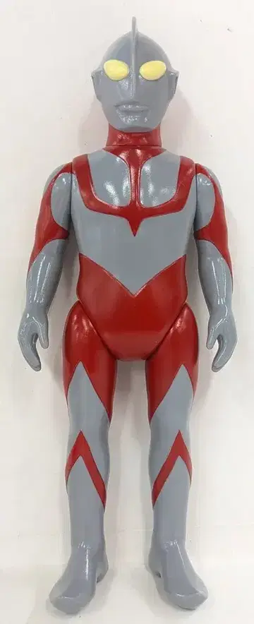 MEDICOM TOY 공상 특촬 영화 울트라맨 (신 울트라맨 버전)