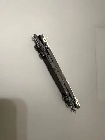 KATO 165계 구형 제품용 동력 유닛
