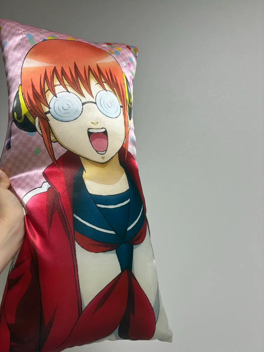 은혼 삼젯 카구라 베개 다키마쿠라