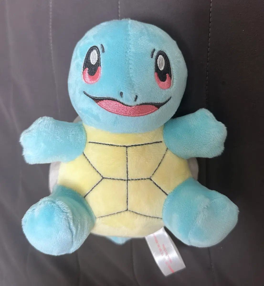 꼬부기 인형
