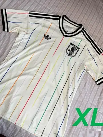 [ 새상품 ] 2026 축구 일본 대표 유니폼 XL