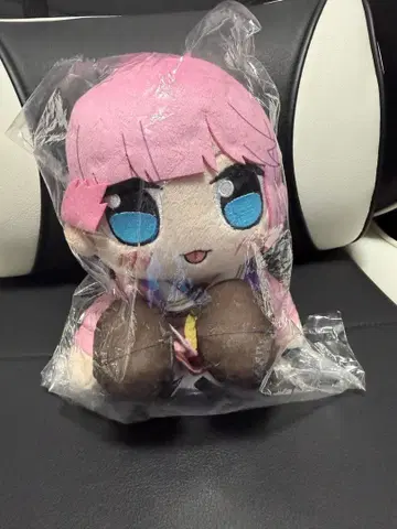 러브 라이브 렌노소라 안요지 히메메 봉제 인형 쿠리판
