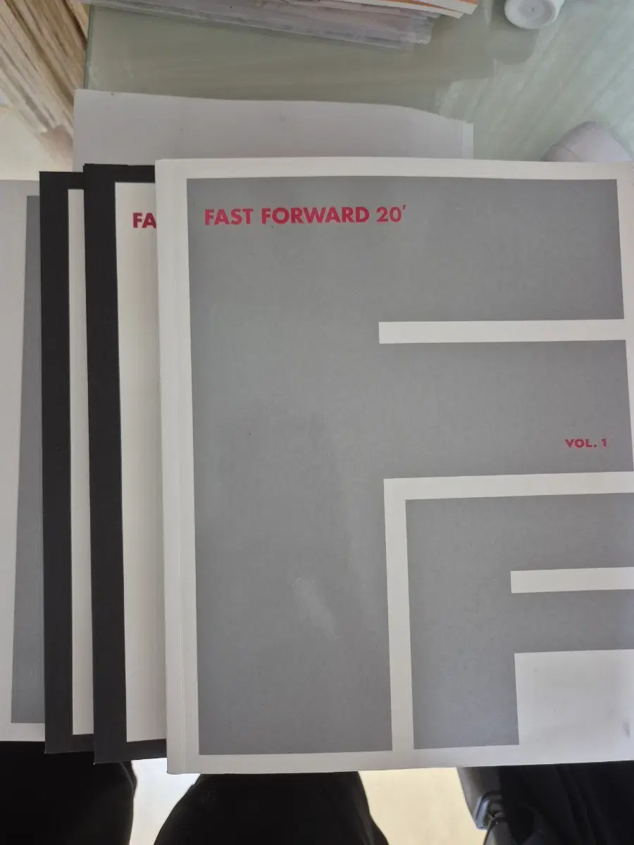 강남대성 리트 fast forward ff 전권