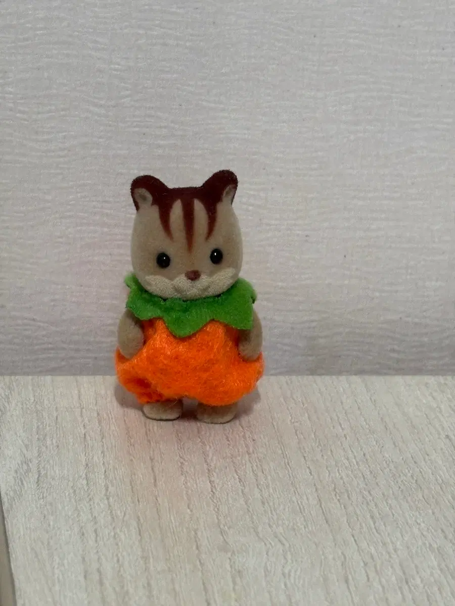 실바니안 직립다람쥐