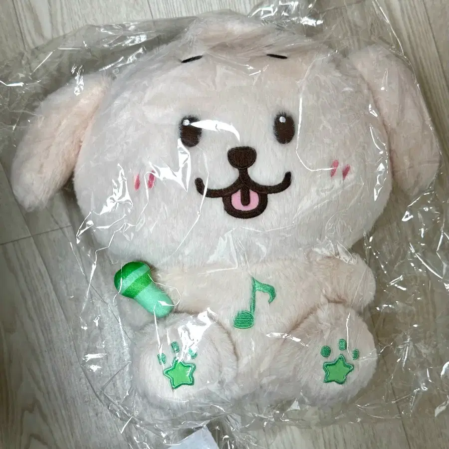 엔시티위시 30CM WISHDOLL jaehee재희