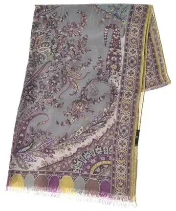 ETRO 여성용 스톨