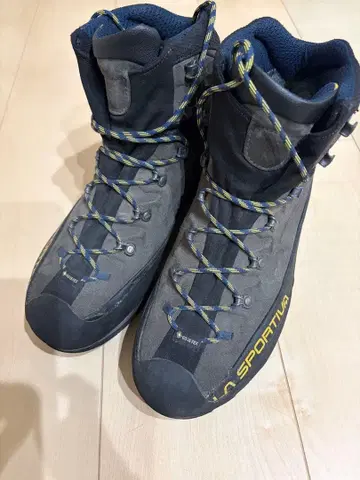 LA SPORTIVA 알프에보 42