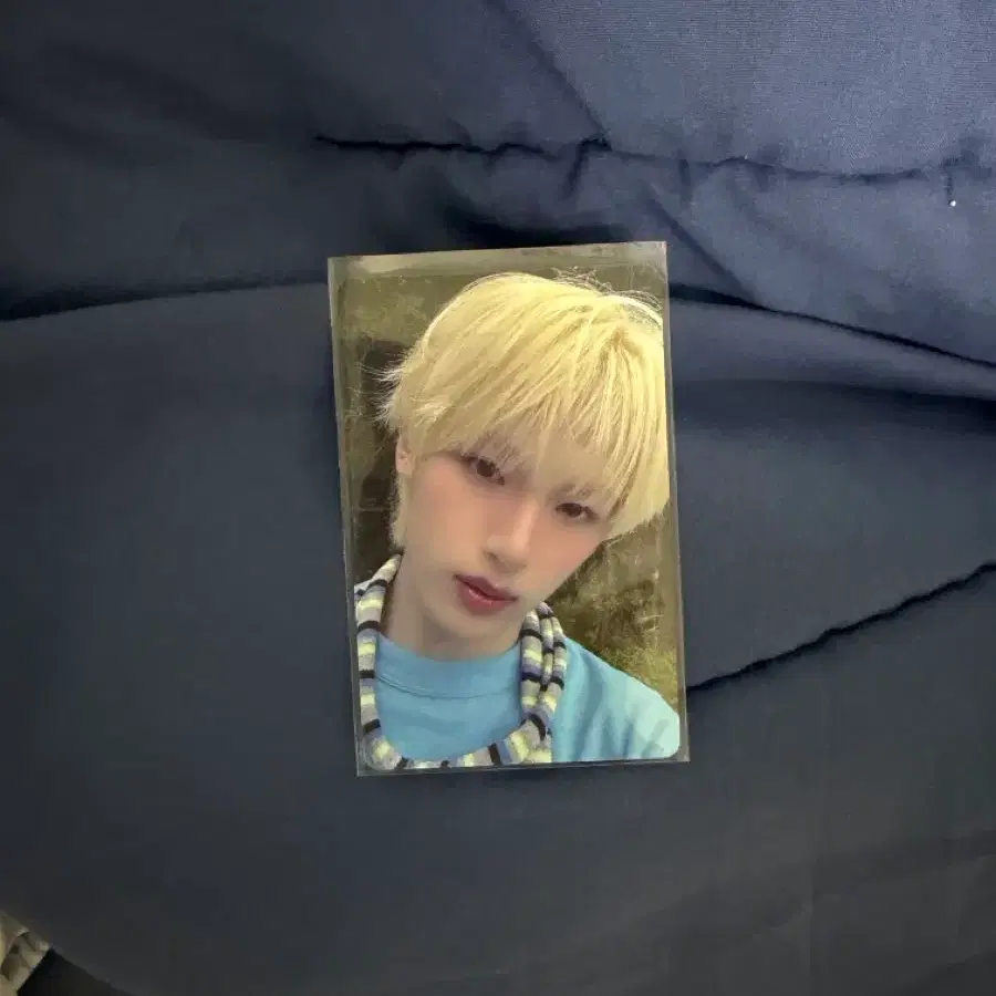 마사토 youth. Ver 포카