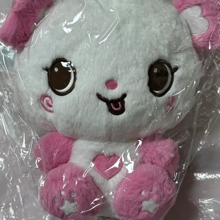 엔시티위시 30CM WISHDOLL SAKUYA
