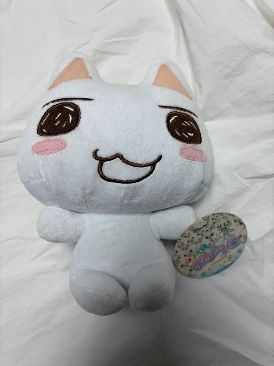 고전 도코데모잇쇼 이노우에 토로 인형