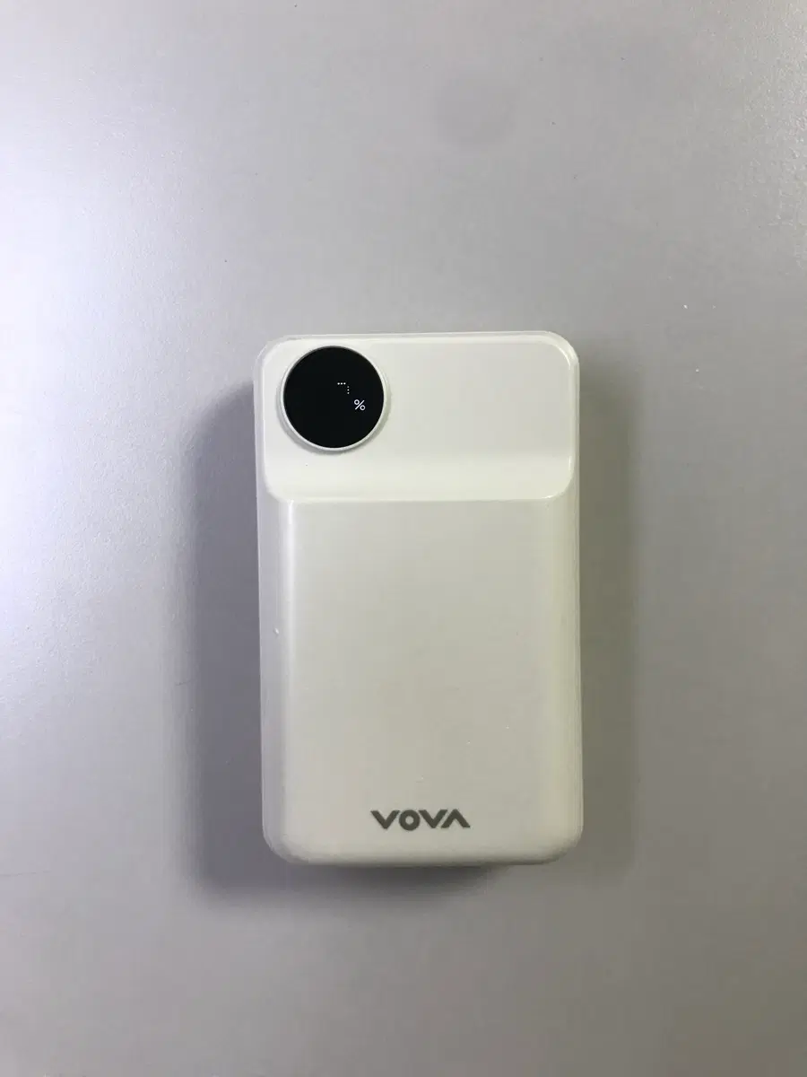 VOVA VA-127 20000mAh 보조배터리