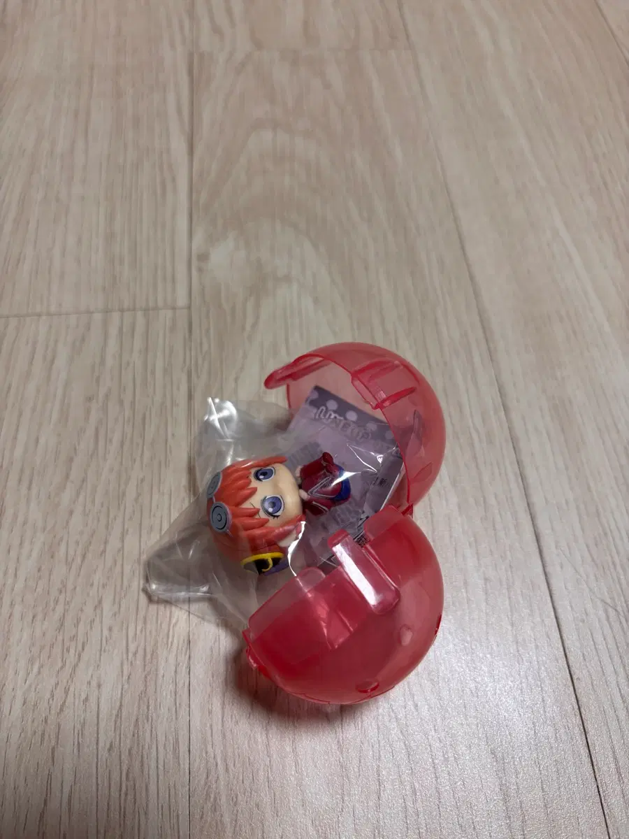 마치보케 카구라 은혼