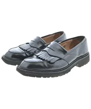 CROCKETT&JONES 비즈니스 드레스 남성용 신발