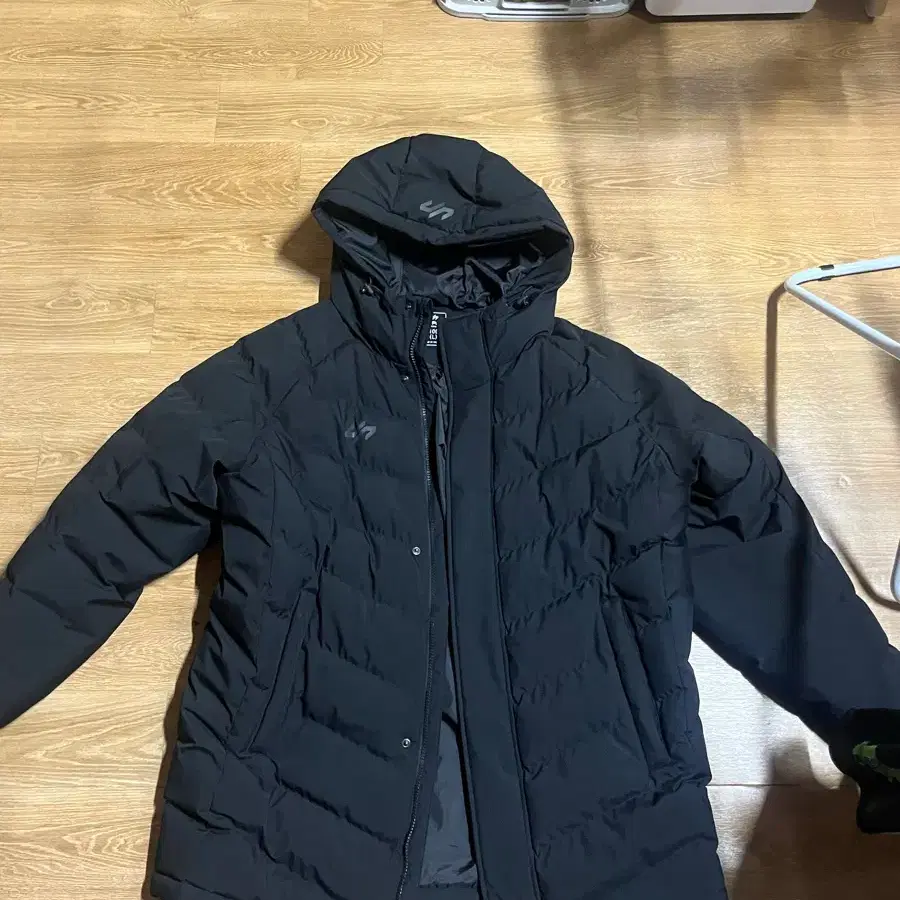 패딩
