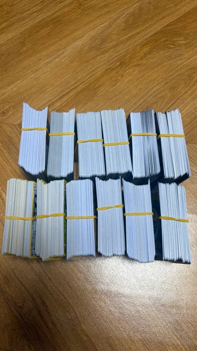 포켓몬카드 판매