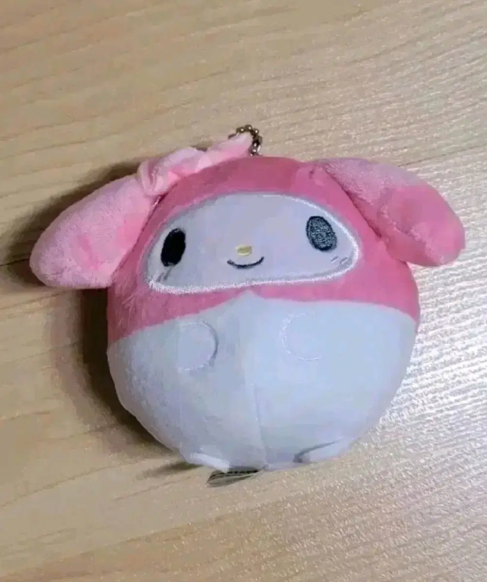 산리오 마이멜로디 후와쿠로링