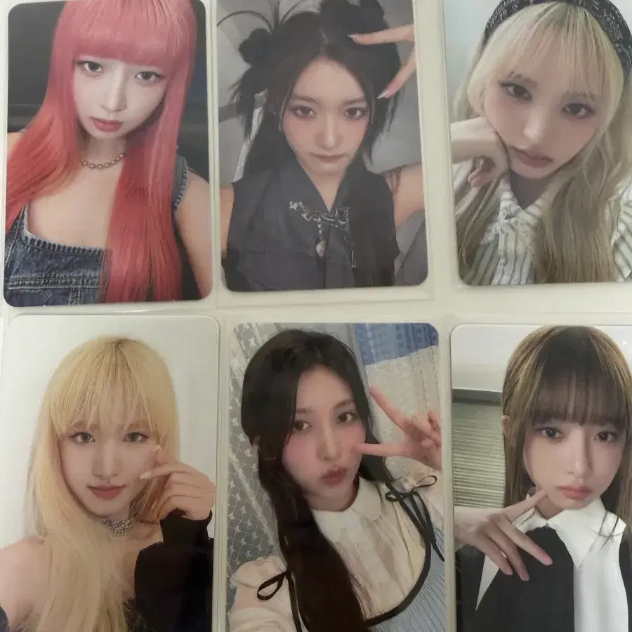 아이브포카