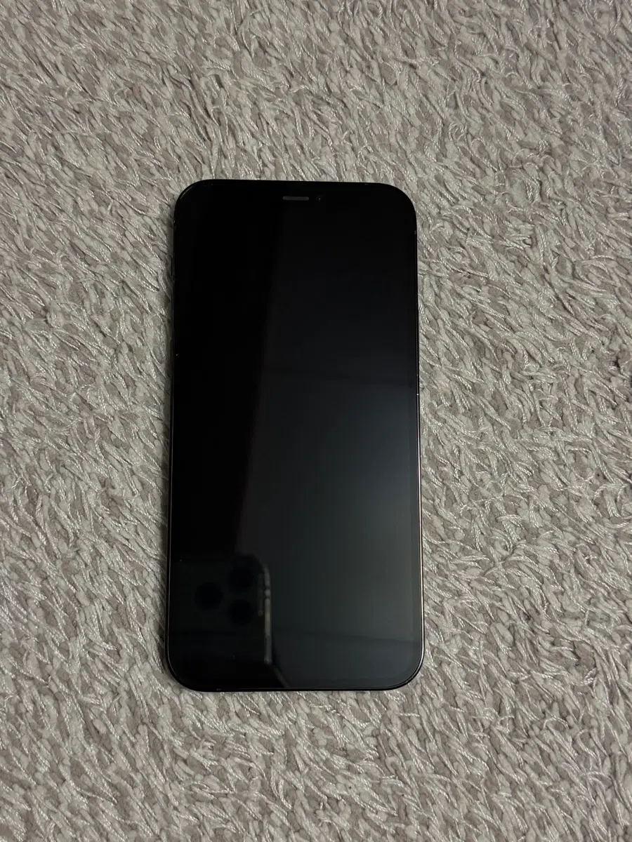 아이폰 12pro 256GB 블루
