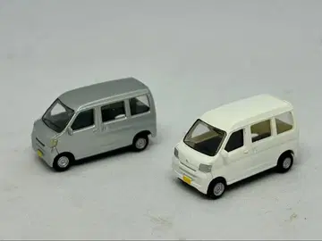 1/150 카 컬렉션 다이하츠 하이제트 카고