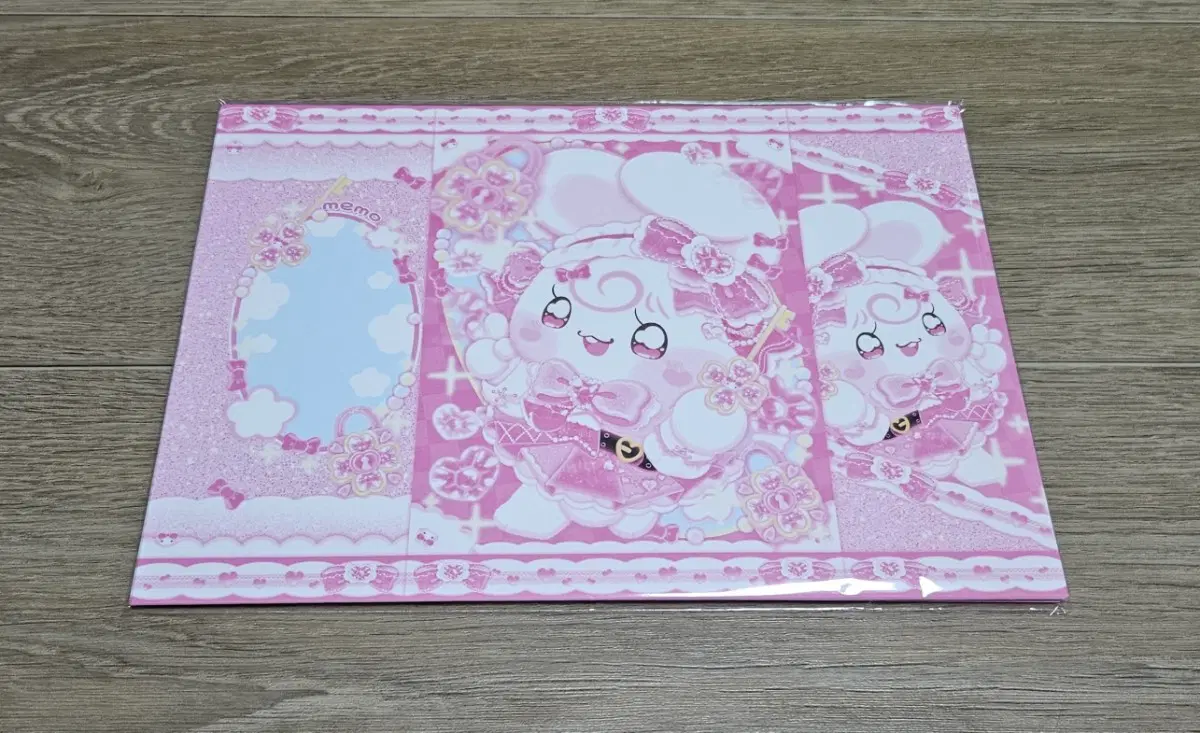 <포용계 랩핑지> A4/B5 랩핑지 1400원~4400원 (엥꼬님)