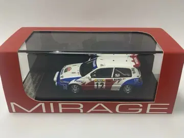 HPI 닛산 펄사 GTI-R 1992