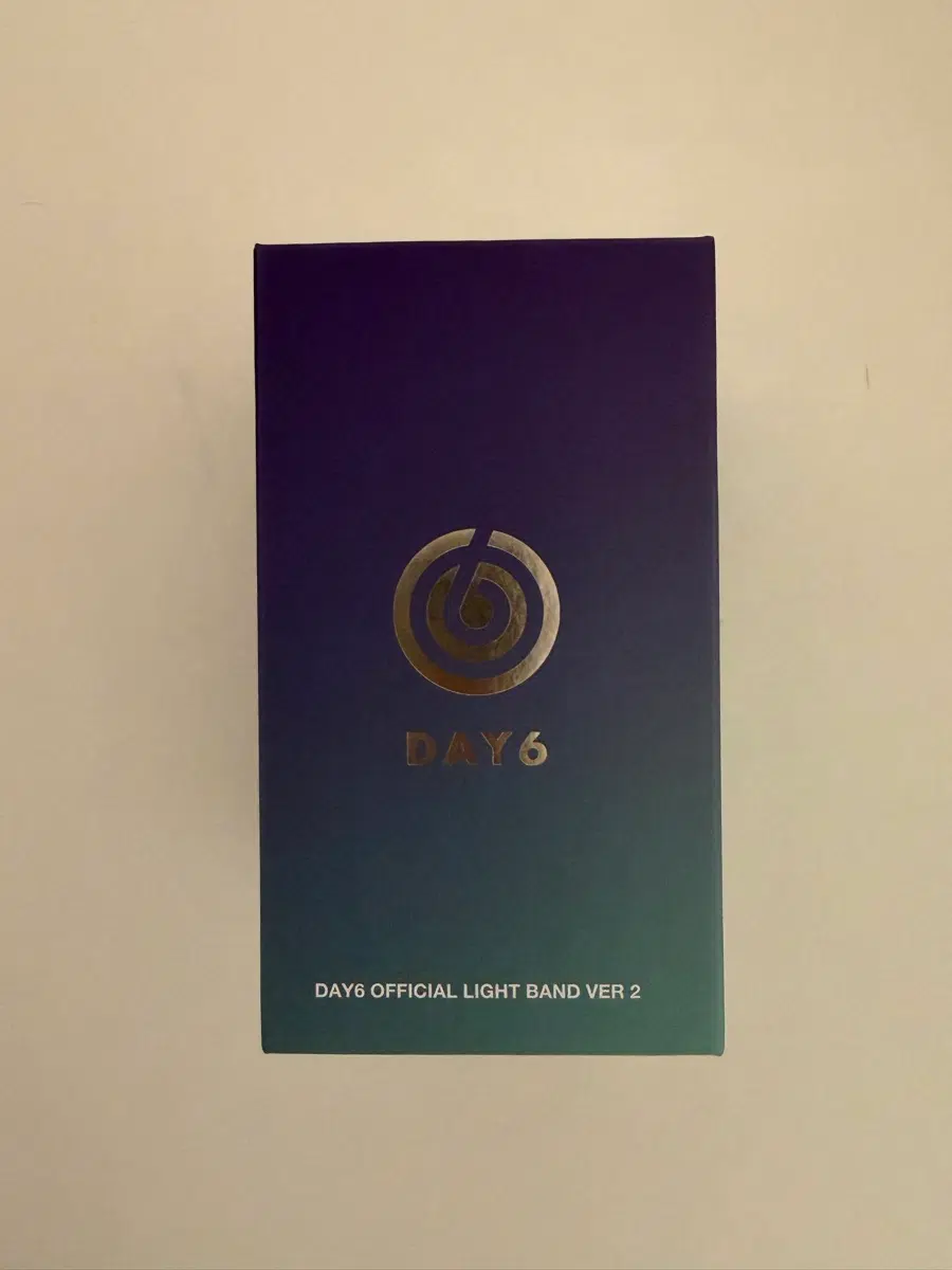 데이식스 day6 마데워치 2 마데워치ver2