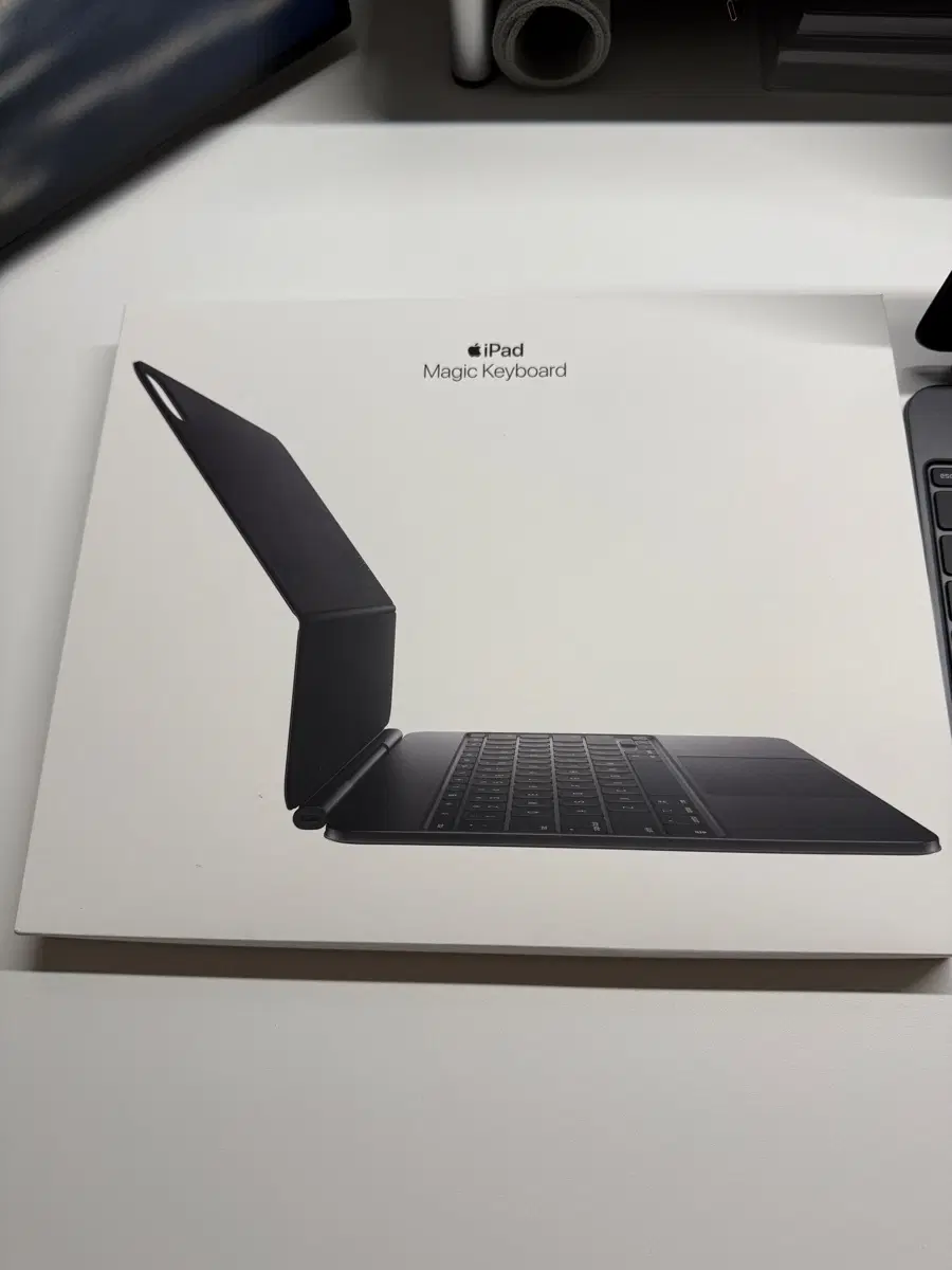 애플 매직키보드 M4/M5 13인치