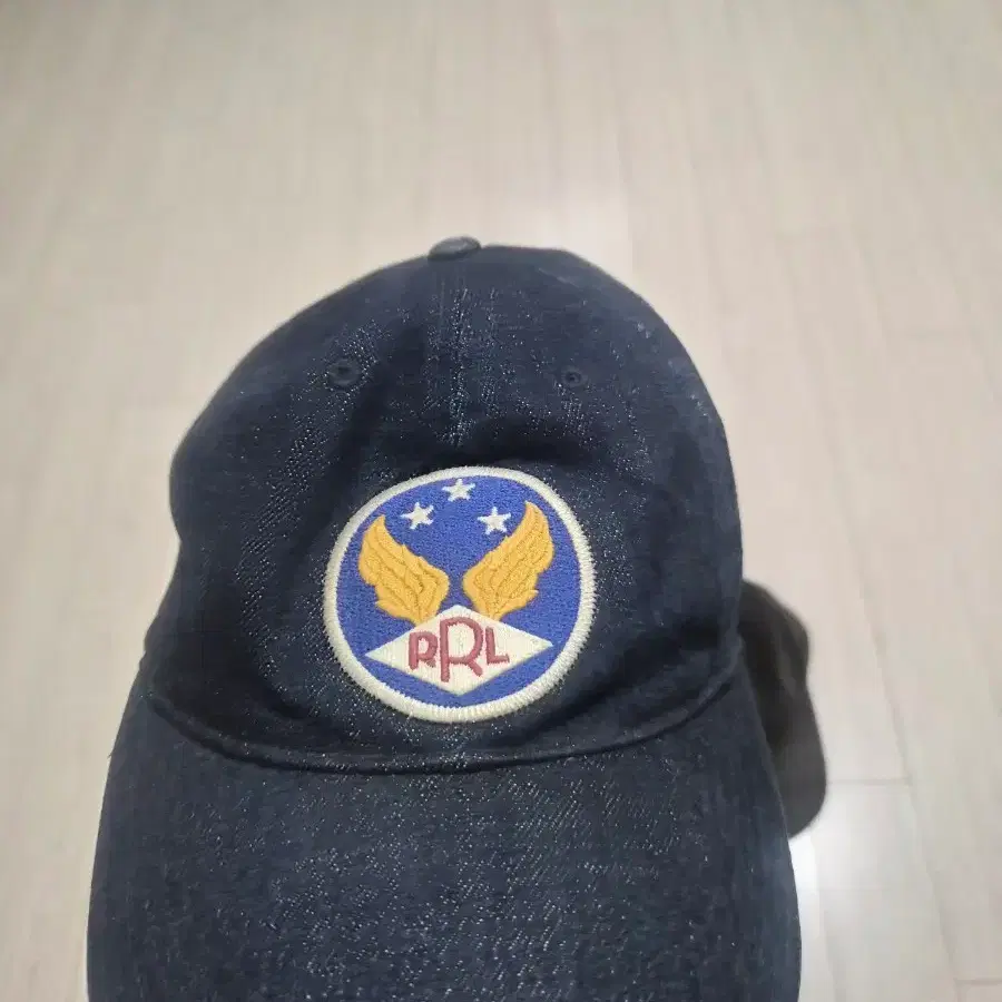 모자 RRL 더블알엘