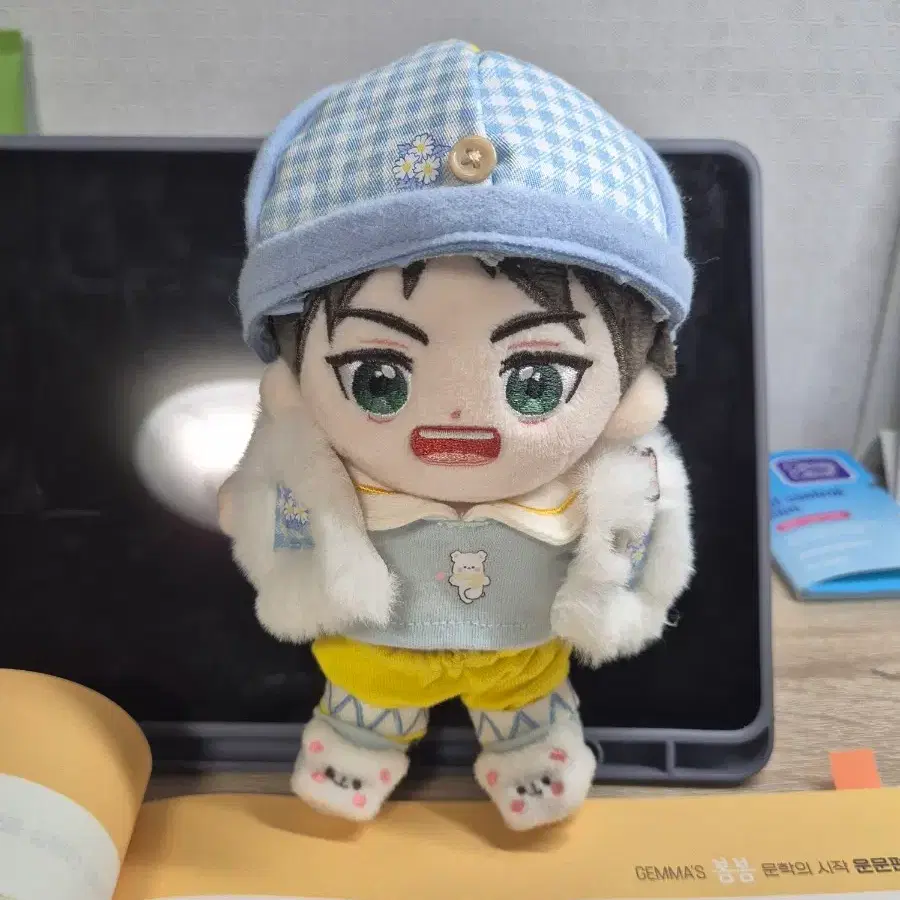 에렌 솜깅 인형 판매 15에렌 버전