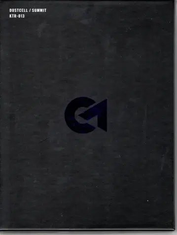 인터넷/방송인 CD DUSTCELL SUMMIT