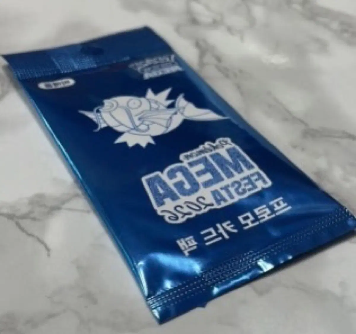 잉어킹 카드