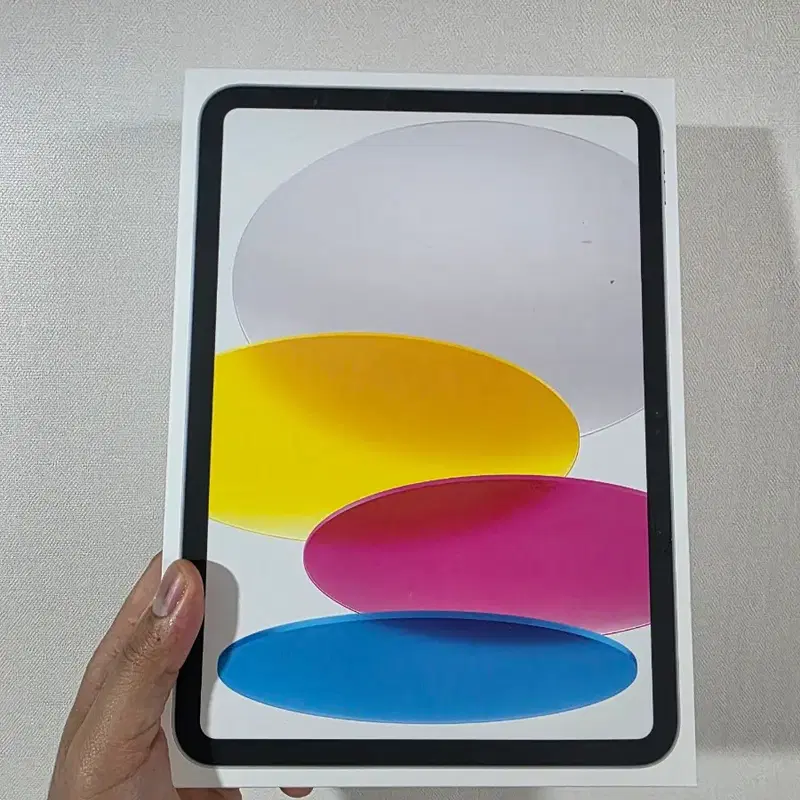 아이패드A16 WiFi 128GB 판매