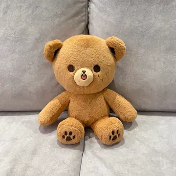 해찬 인형 이곰도 왕곰도 40cm 양도 | 인형/피규어 | 번개장터 중고거래