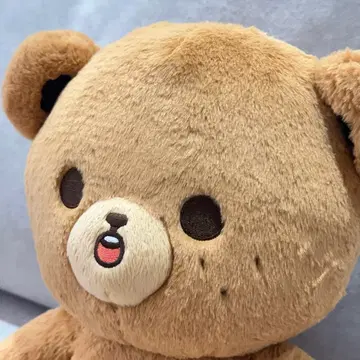 해찬 인형 이곰도 왕곰도 40cm 양도 | 인형/피규어 | 번개장터 중고거래