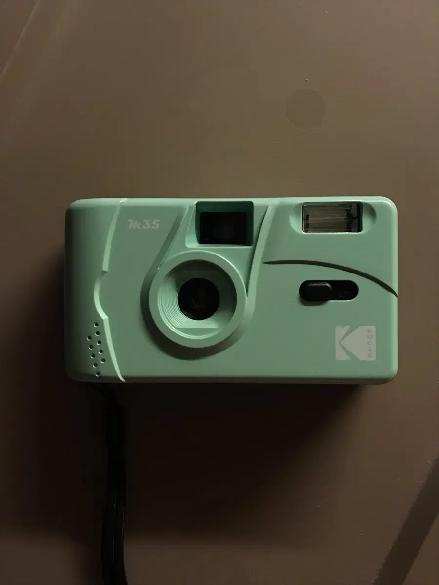 코닥 M35