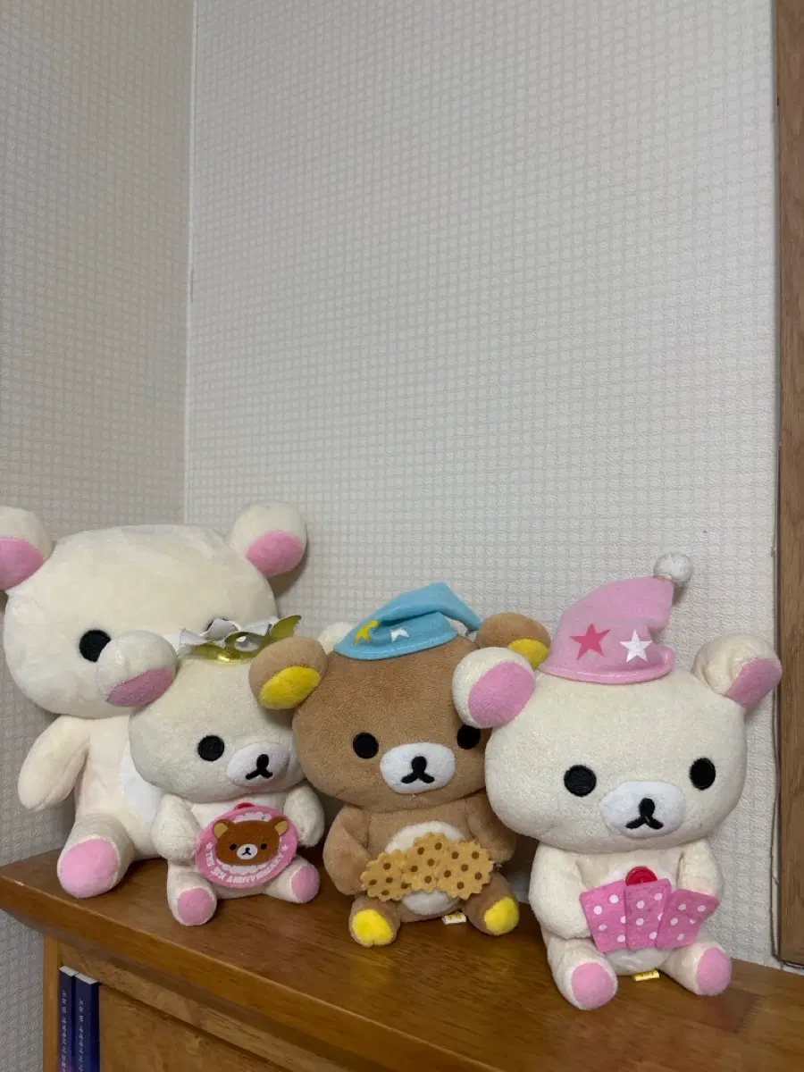 봉제인형 판매