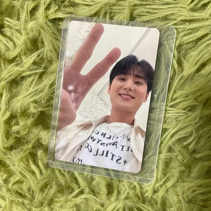 데이식스 영케이 포에버 집샵 예판 특전 미공포