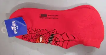 USJ 스파이더맨 숏 삭스 25~27cm