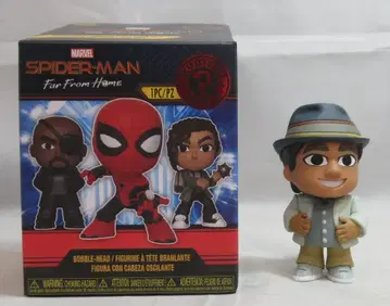FUNKO MYSTERY MINIS SPIDER-MAN FAR FROM HOME NED