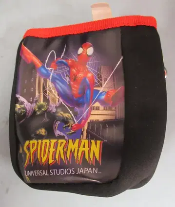 USJ 스파이더맨 모바일 파우치