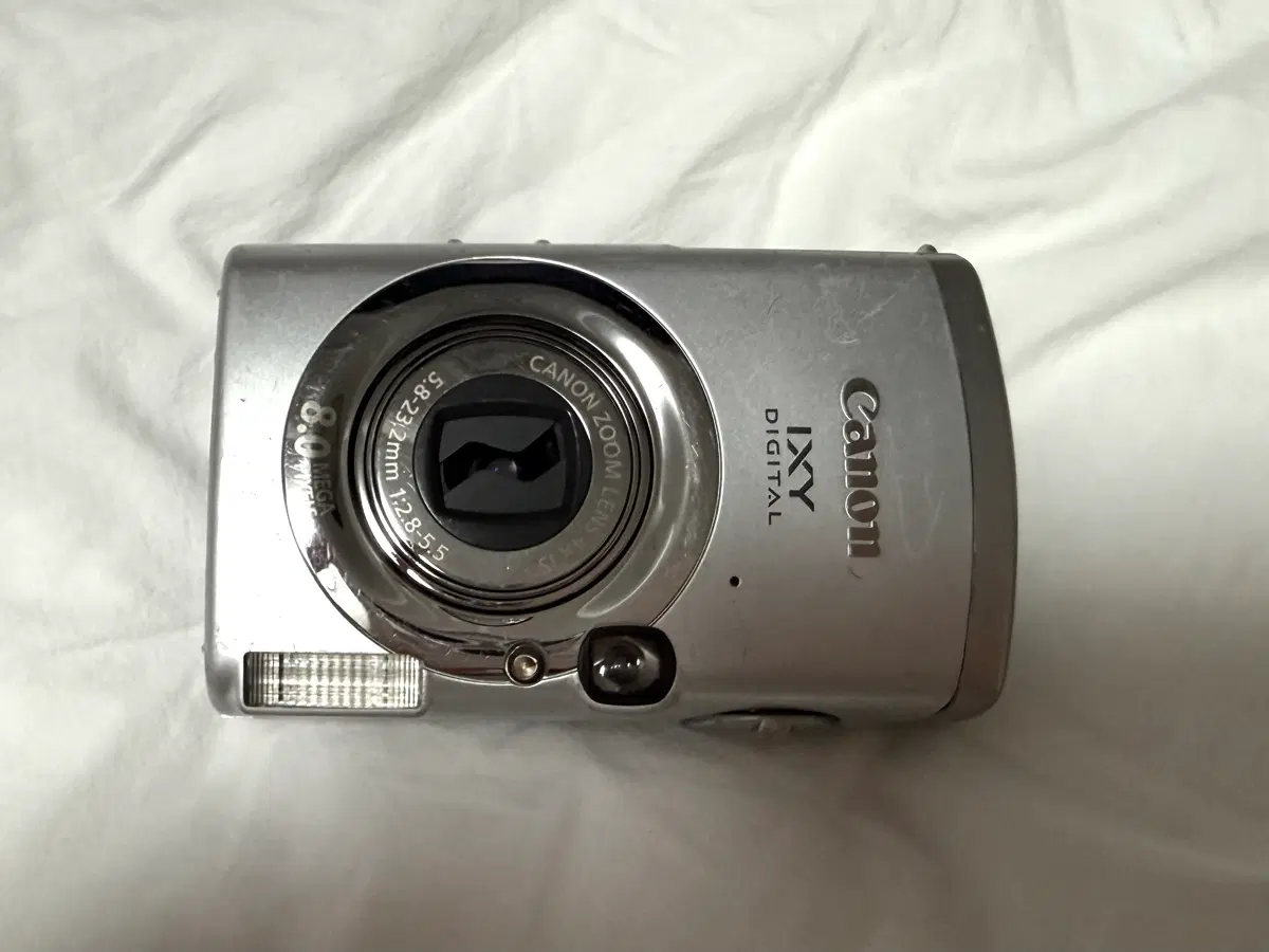 토모토모디카) 캐논 익시 IXY 810 is