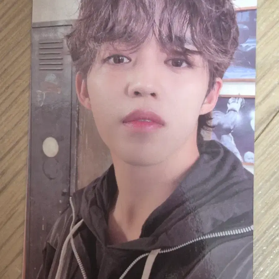 세븐틴 SVT FML 에스쿱스포카