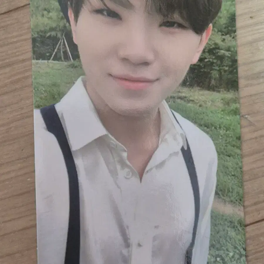 세븐틴 SVT 호프 hope 우지 포카