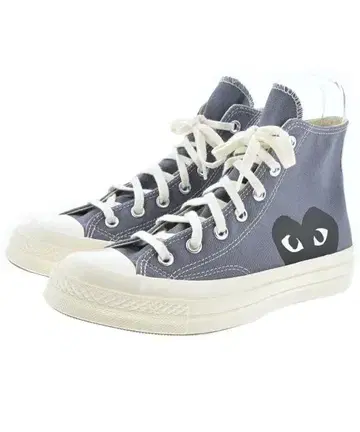 PLAY COMME des GARCONS 스니커즈 여성용