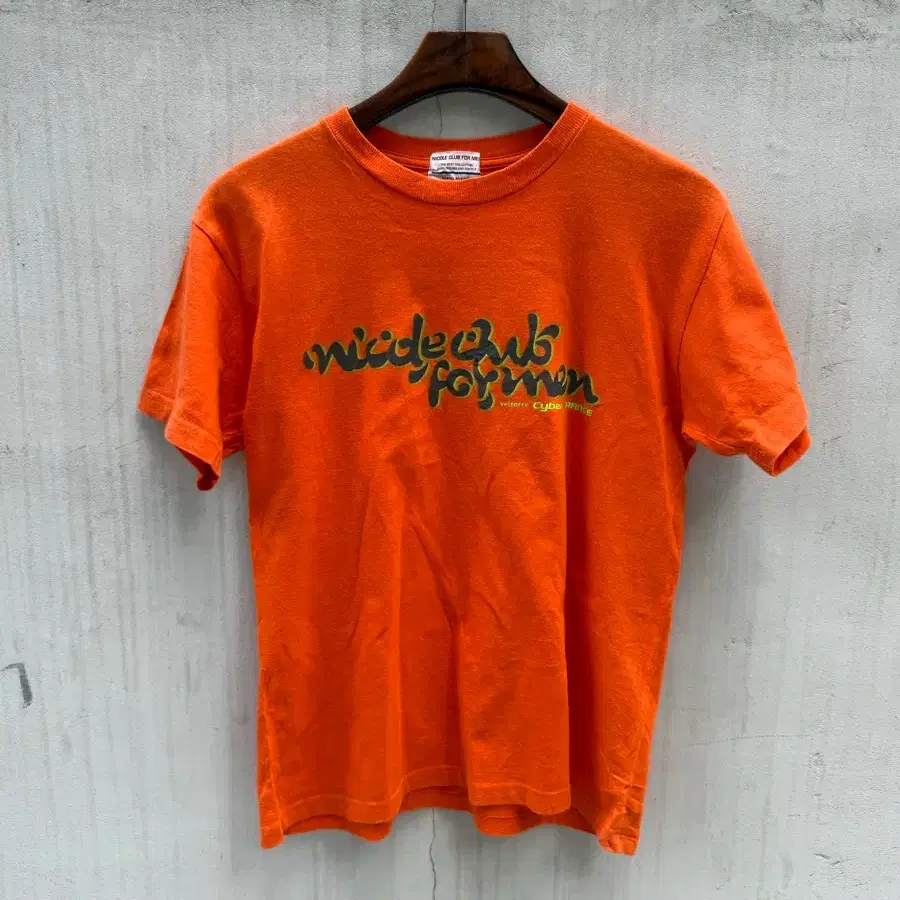 NICOLE CLUB FOR MEN T-SHIRT