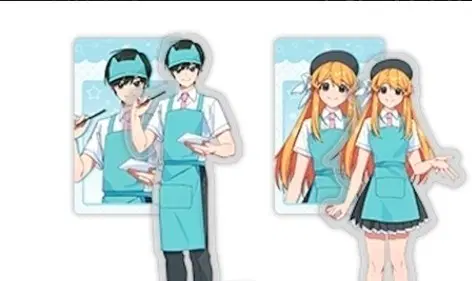 아크릴 말고 포카삽니다 선제시 해주세요