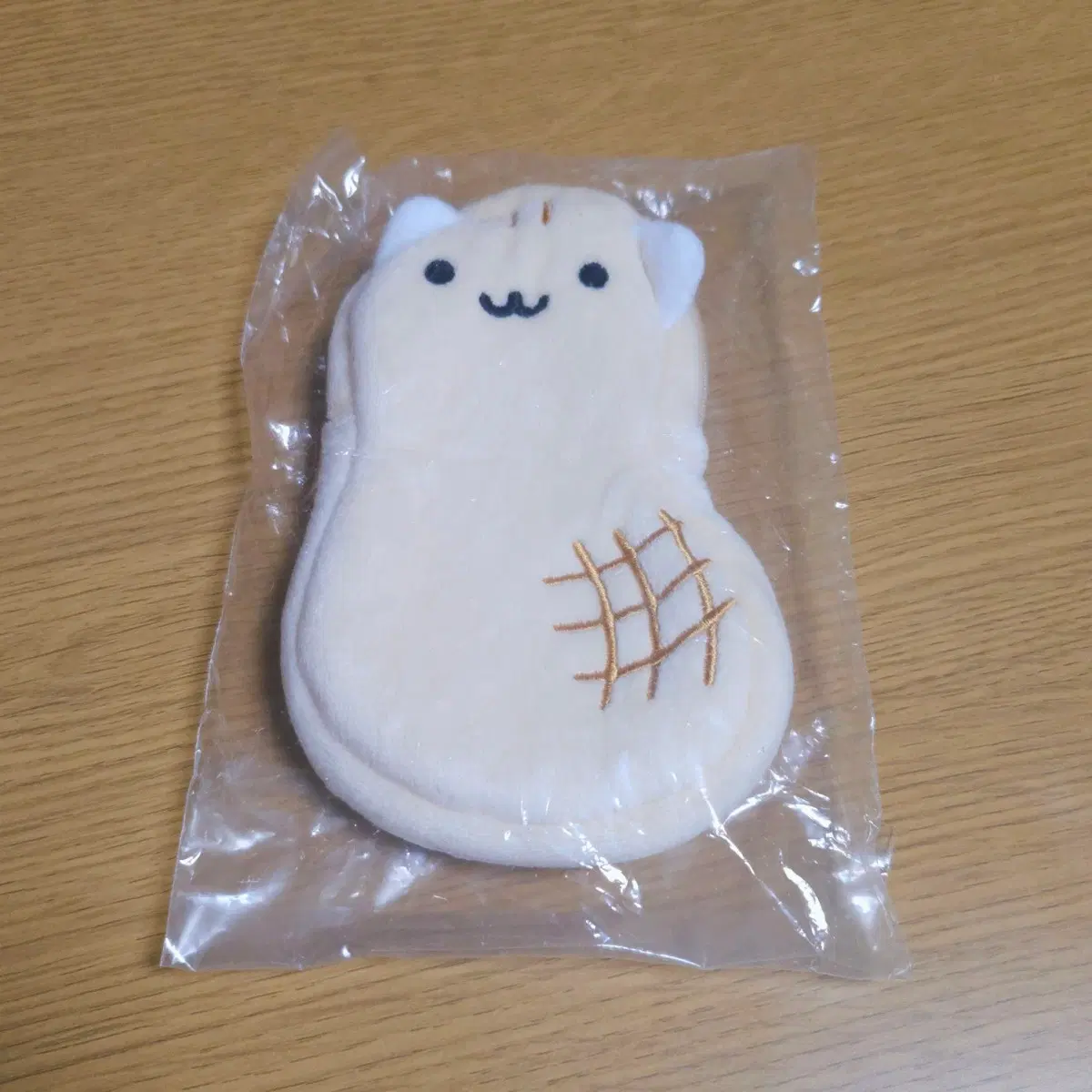 고전 땅콩 고양이 땅콩냥 파우치