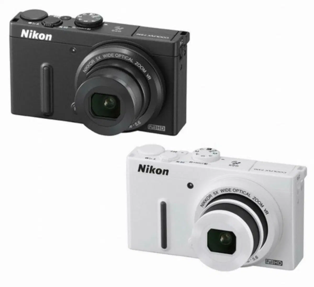 nikon coolpix p330 구매합니다